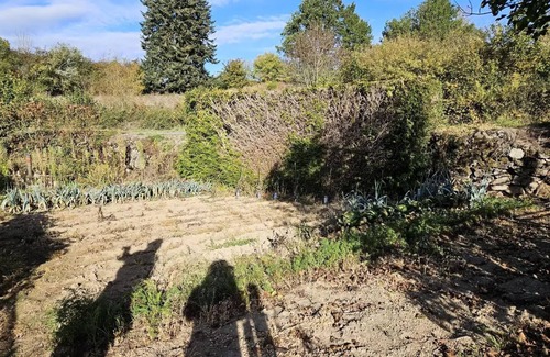 Eygurande Villa | Gîte de France in Eygurande 2 ears - Gîte de France 4 people