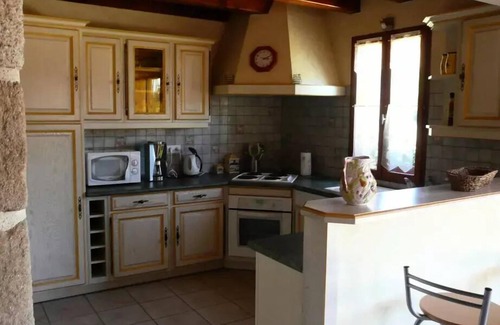 Meymac Villa | Gîte de France in Meymac 3 ears - Gîte de France 4 people