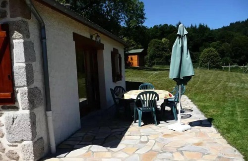 Meymac Villa | Gîte de France in Meymac 3 ears - Gîte de France 4 people