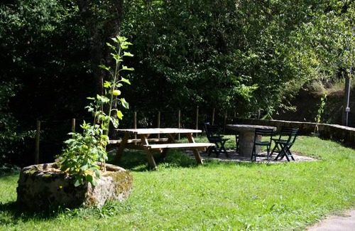 Soudeilles Villa | Gîte de France in Soudeilles 3 ears - Gite de France 14 people