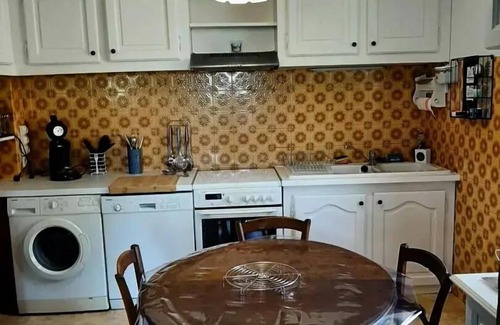 Gumond Villa | Gîte de France L'hyvernerie 3 ears - Gîte de France 7 people