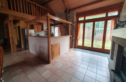 Tarnac Villa | Gîte de France La barthèçoice 3 ears - Gîte de France 7 people