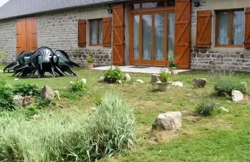 Tarnac Villa | Gîte de France La barthèçoice 3 ears - Gîte de France 7 people