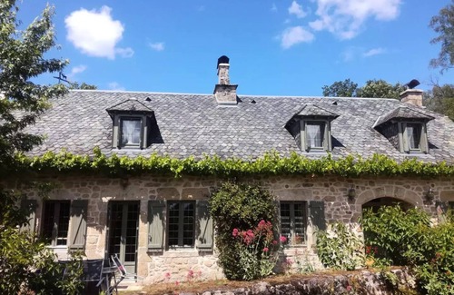 Gros-Chastang Villa | Gîte de France La closerie de la coussière 3 ears - Gite de France 5 people