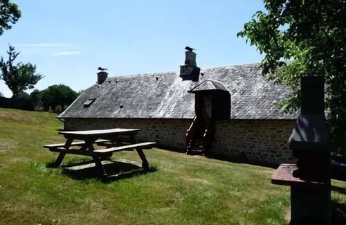 Gros-Chastang Villa | Gîte de France La closerie de la coussière 3 ears - Gite de France 5 people