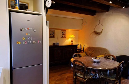 Saillac Villa | Gîte de France The good “franquette” 3 ears - Gîte de France 4 people