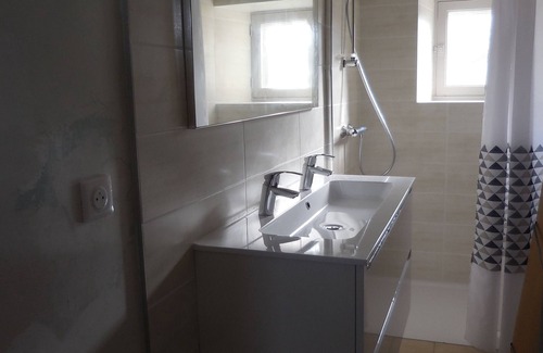Aguessac House | Gîte de Grailhes, 8 people