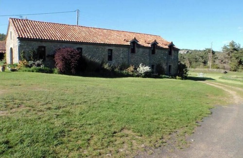 Millau Cottage | Gîte de Jassenove