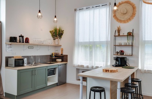 Moulin-Neuf House | Gîte de l'École des Gourmands – Comfort, On-Site Restaurant & Charm in Dordogne