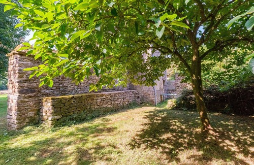 Brandivy House | Gîte de l'Abbaye - Two Bedroom House, Sleeps 4