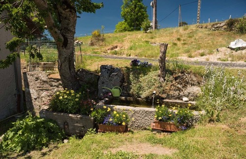 Le Buisson House | Gîte de la Ferme - BUISSON