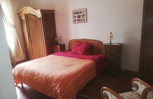 Marmande House | Gîte de la glycine