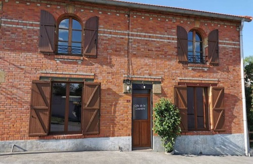 Grandpre House | Gîte de la Louvière - Maison de Campagne