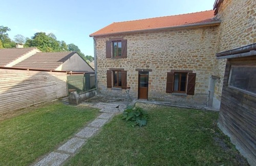 Grandpre House | Gîte de la Louvière - Maison de Campagne