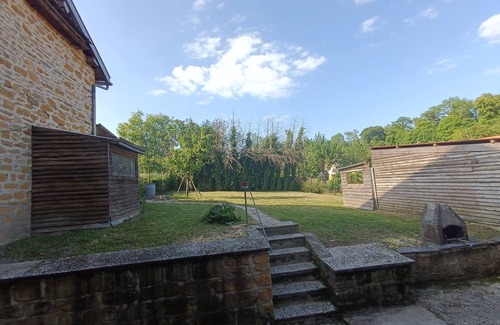 Grandpre House | Gîte de la Louvière - Maison de Campagne