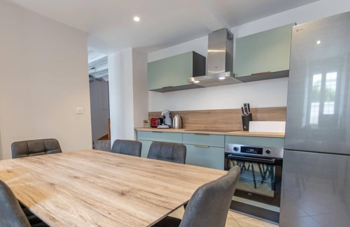 Cuis House | GÎte de La Musette - CUIS