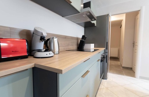 Cuis House | GÎte de La Musette - CUIS