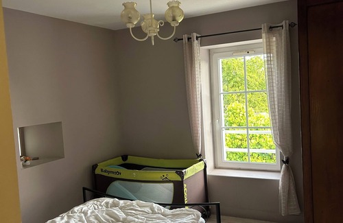Ceaux Bed & Breakfast | Gîte de La Nouillère