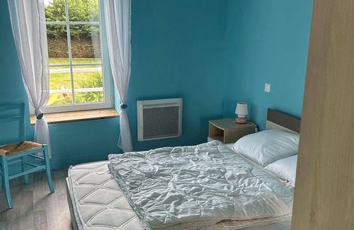 Ceaux Bed & Breakfast | Gîte de La Nouillère