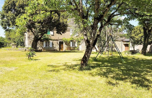 Cuzance House | Gîte de MALAMA - CUZANCE