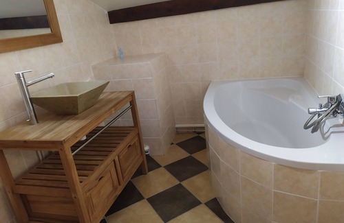 Noaillan Bed & Breakfast | Gîte de Nané, le Gîte de la Sérénité