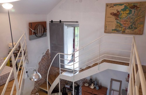 Le Frety House | Gîte de Thiérache, Pleine Nature, Calme, Chemins Randonnées