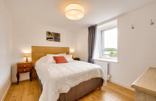 Kerlouet House | Gîte de vacances pour 6 avec jardin - 800 m plage