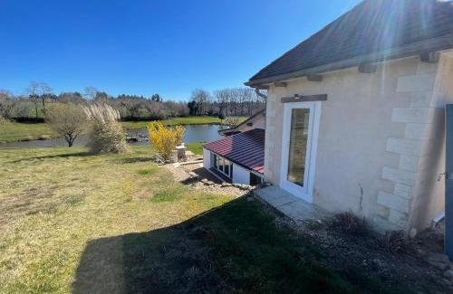 Mialet Apartment | Gîte DENEB