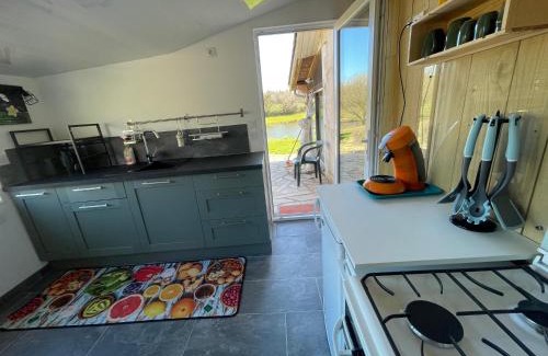 Mialet Apartment | Gîte DENEB