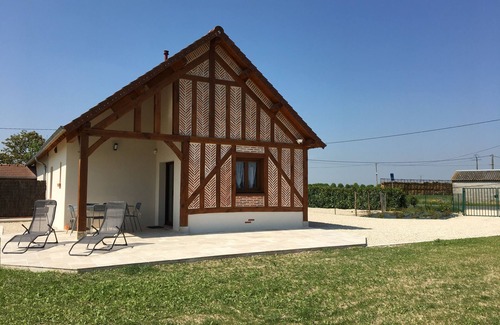 Muides-sur-Loire House | Gîte des Avarennes, near Chambord