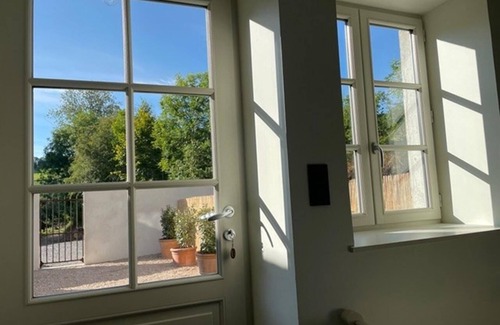 Villecheneve House | Gîte des Bois de Villette