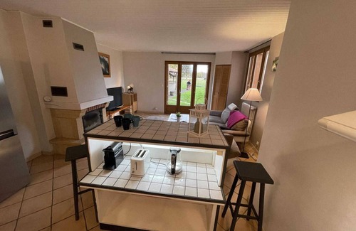 Berat Other | Gîte des Cyprès - Bérat - Gîte