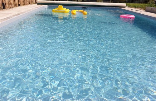 Amanlis House | Gîte des Lavandières