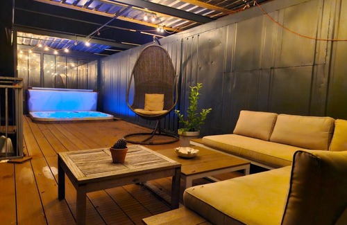 Amanlis House | Gîte des Lavandières