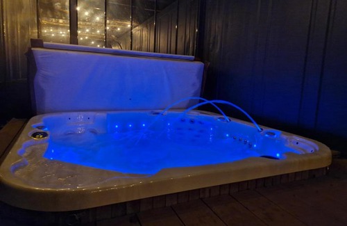 Amanlis House | Gîte des Lavandières