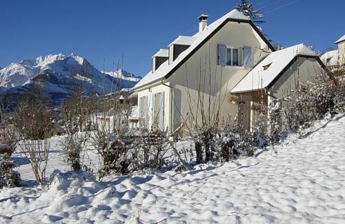 Arcizans-Dessus House | Gîte des Moulins - Val d'Azun Pyrénées