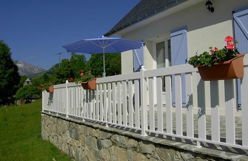 Arcizans-Dessus House | Gîte des Moulins - Val d'Azun Pyrénées