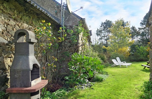 Plouha House | Gîte des Oiseaux by Interhome
