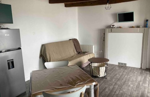 Saint-Aignan House | Gîte des Quatre Vents, Proche du lac de Guerlédan