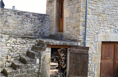Montrodat Apartment | Gîte du Circaète