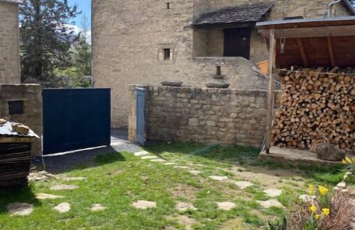 Montrodat Apartment | Gîte du Circaète