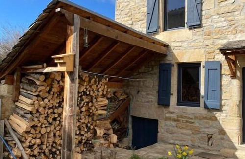 Montrodat Apartment | Gîte du Circaète