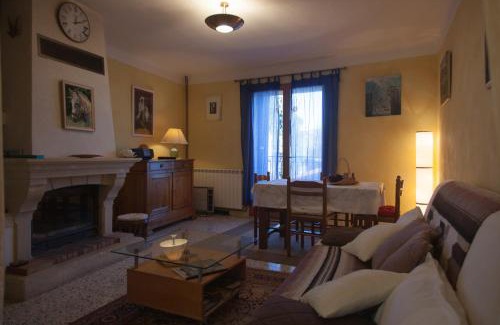 Brenac House | Gîte du Four à Chaux