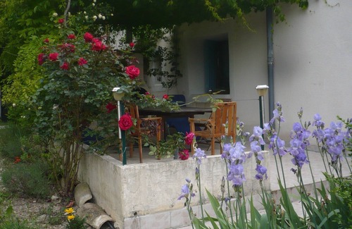 Cannes-et-Clairan Cottage | Gîte du Mas de Failly Piémont Cévenol