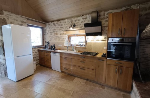 Assier House | Gîte du Mas de Bède - ASSIER