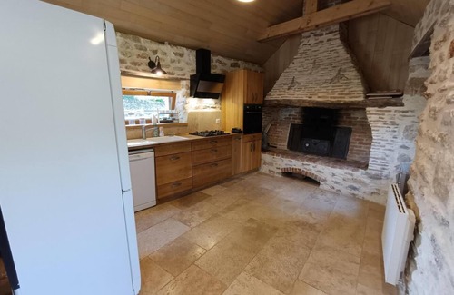 Assier House | Gîte du Mas de Bède - ASSIER