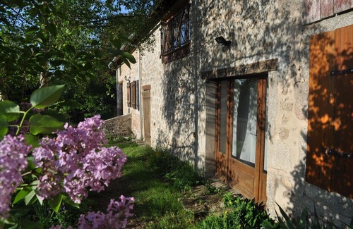 Lormes House | Gîte du Mont Justice Parc du Morvan Ideal for families or groups of friends