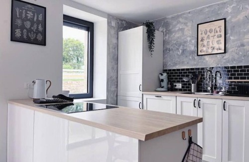 Saint-Fregant House | Gîte Familial - Kidour House