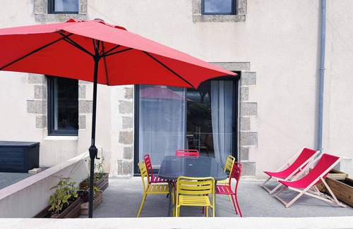 Saint-Fregant House | Gîte Familial - Kidour House