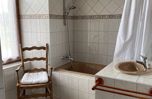 Riec-sur-Belon Apartment | Gîte Finistère Riec sur Belon